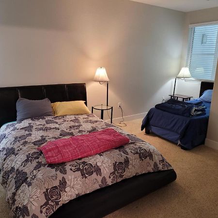Amazing Vacation & Shopping In San Diego 2 Suits And 3 Bath Fb1 Ngoại thất bức ảnh