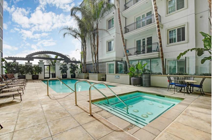 Amazing Vacation & Shopping In San Diego 2 Suits And 3 Bath Fb1 Ngoại thất bức ảnh
