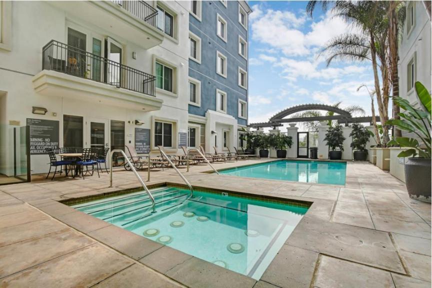 Amazing Vacation & Shopping In San Diego 2 Suits And 3 Bath Fb1 Ngoại thất bức ảnh