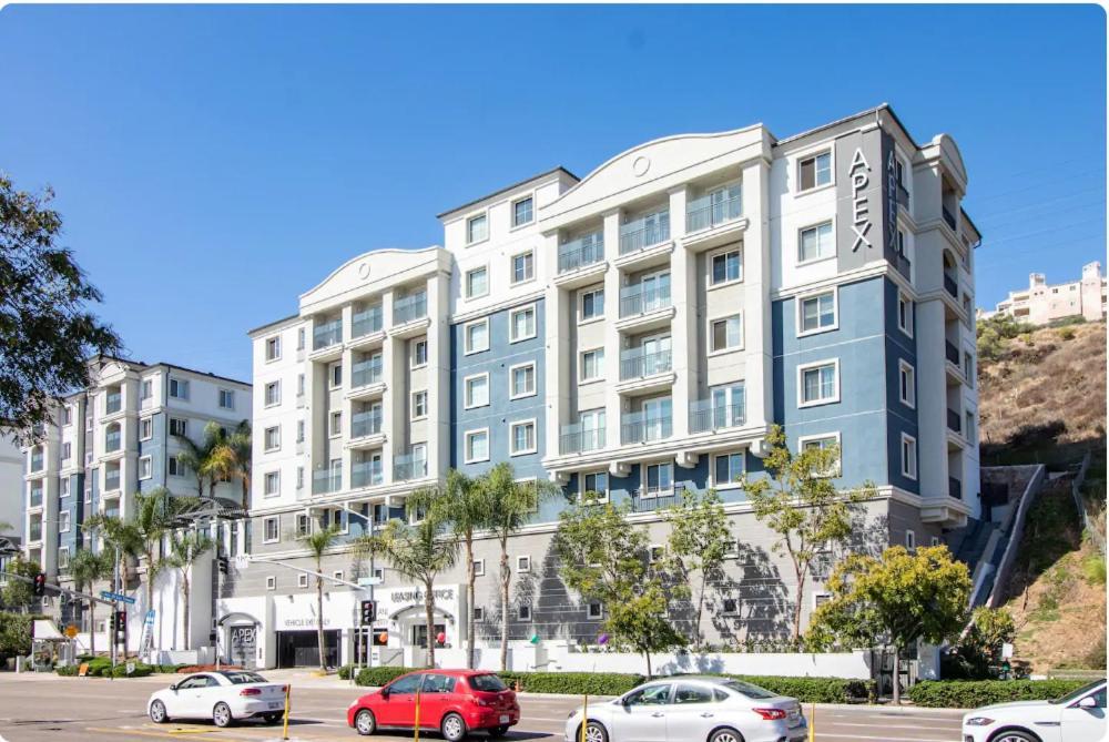 Amazing Vacation & Shopping In San Diego 2 Suits And 3 Bath Fb1 Ngoại thất bức ảnh