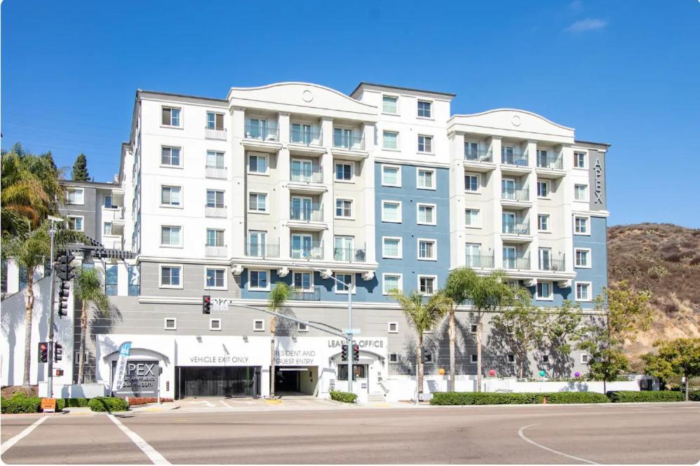 Amazing Vacation & Shopping In San Diego 2 Suits And 3 Bath Fb1 Ngoại thất bức ảnh
