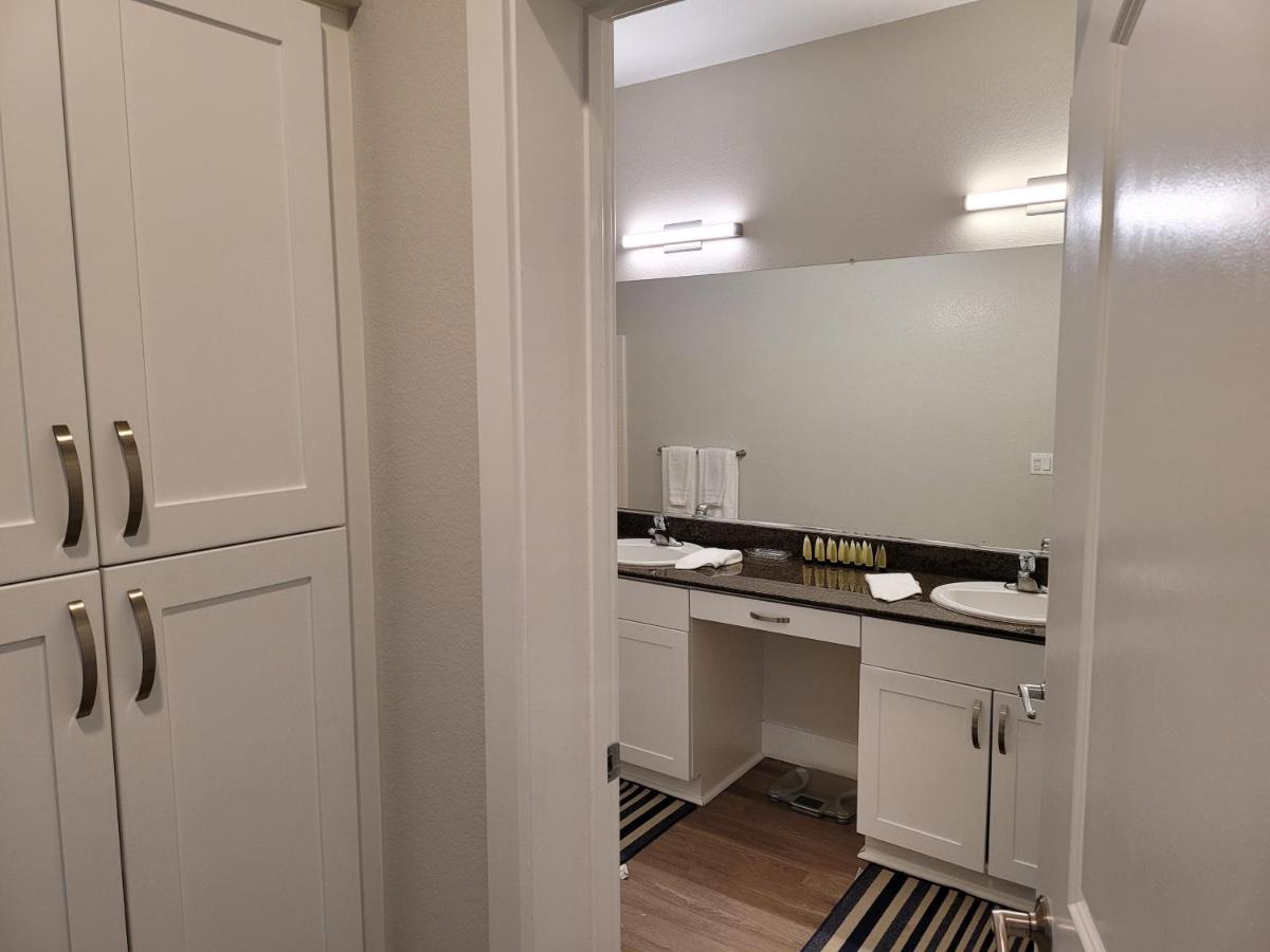 Amazing Vacation & Shopping In San Diego 2 Suits And 3 Bath Fb1 Ngoại thất bức ảnh