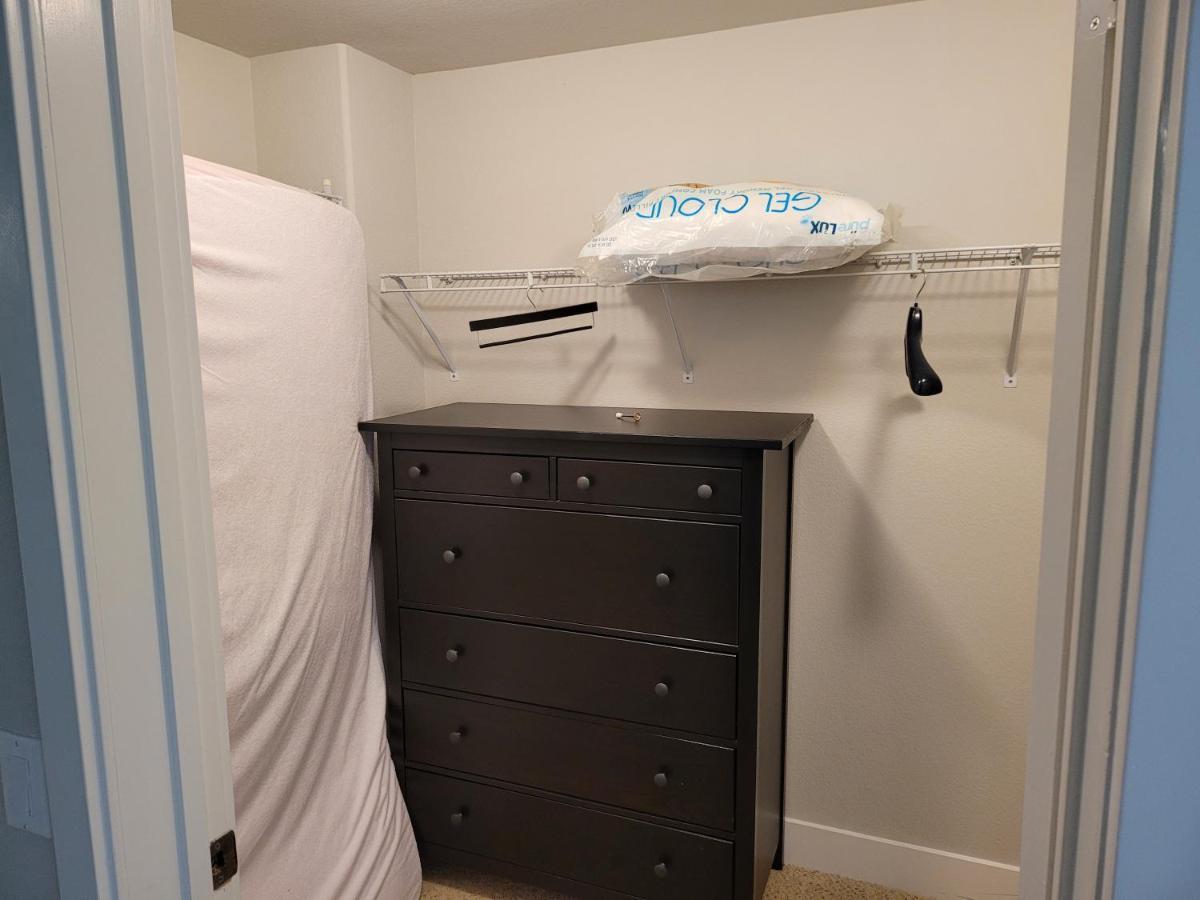 Amazing Vacation & Shopping In San Diego 2 Suits And 3 Bath Fb1 Ngoại thất bức ảnh