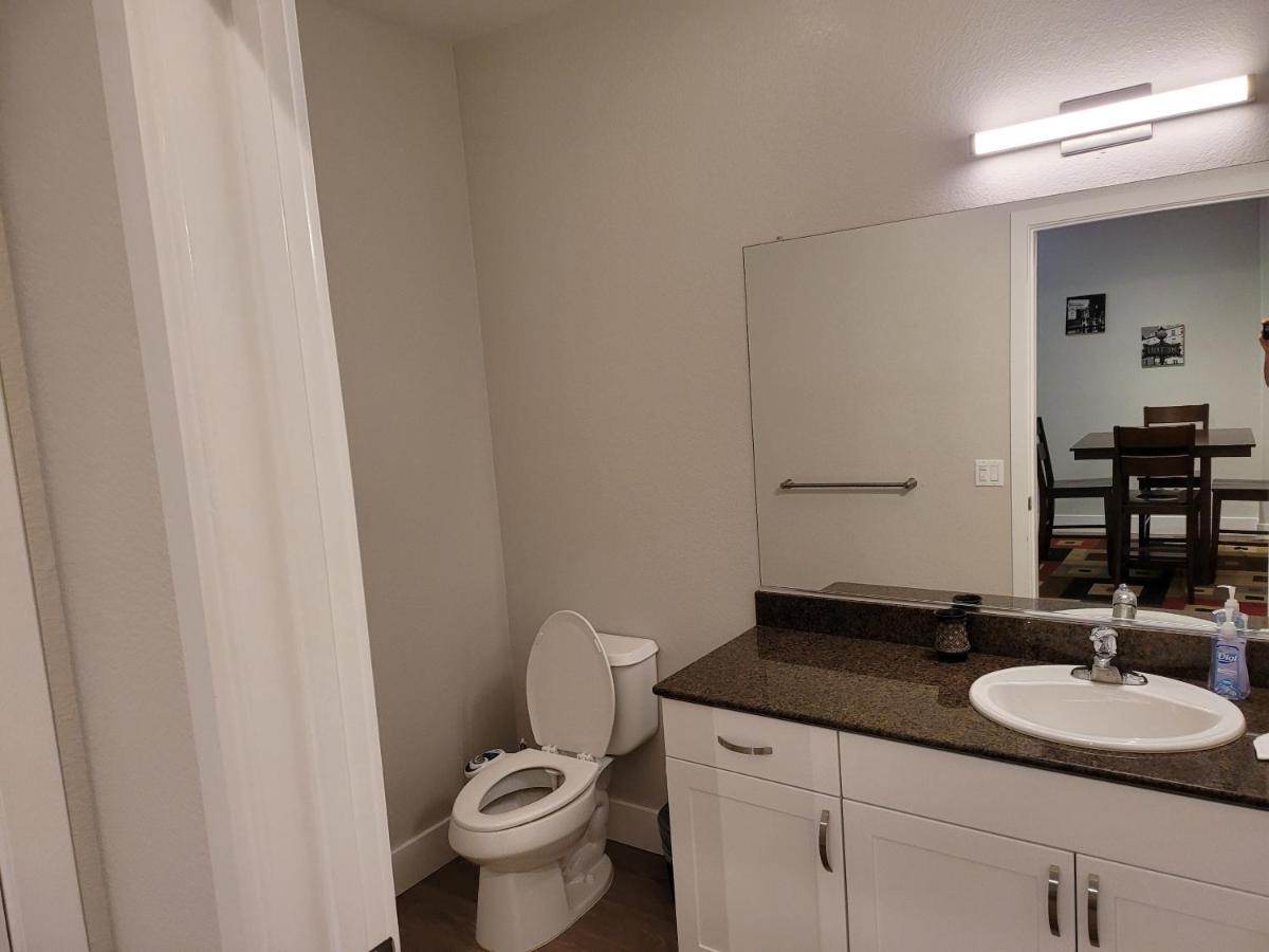 Amazing Vacation & Shopping In San Diego 2 Suits And 3 Bath Fb1 Ngoại thất bức ảnh
