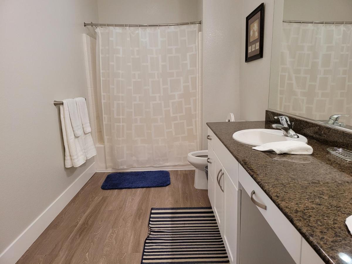 Amazing Vacation & Shopping In San Diego 2 Suits And 3 Bath Fb1 Ngoại thất bức ảnh