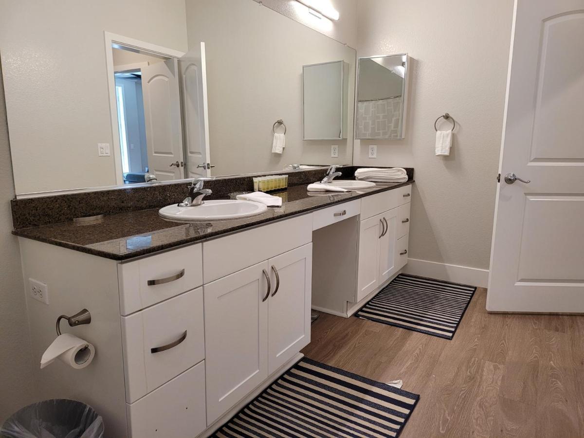 Amazing Vacation & Shopping In San Diego 2 Suits And 3 Bath Fb1 Ngoại thất bức ảnh