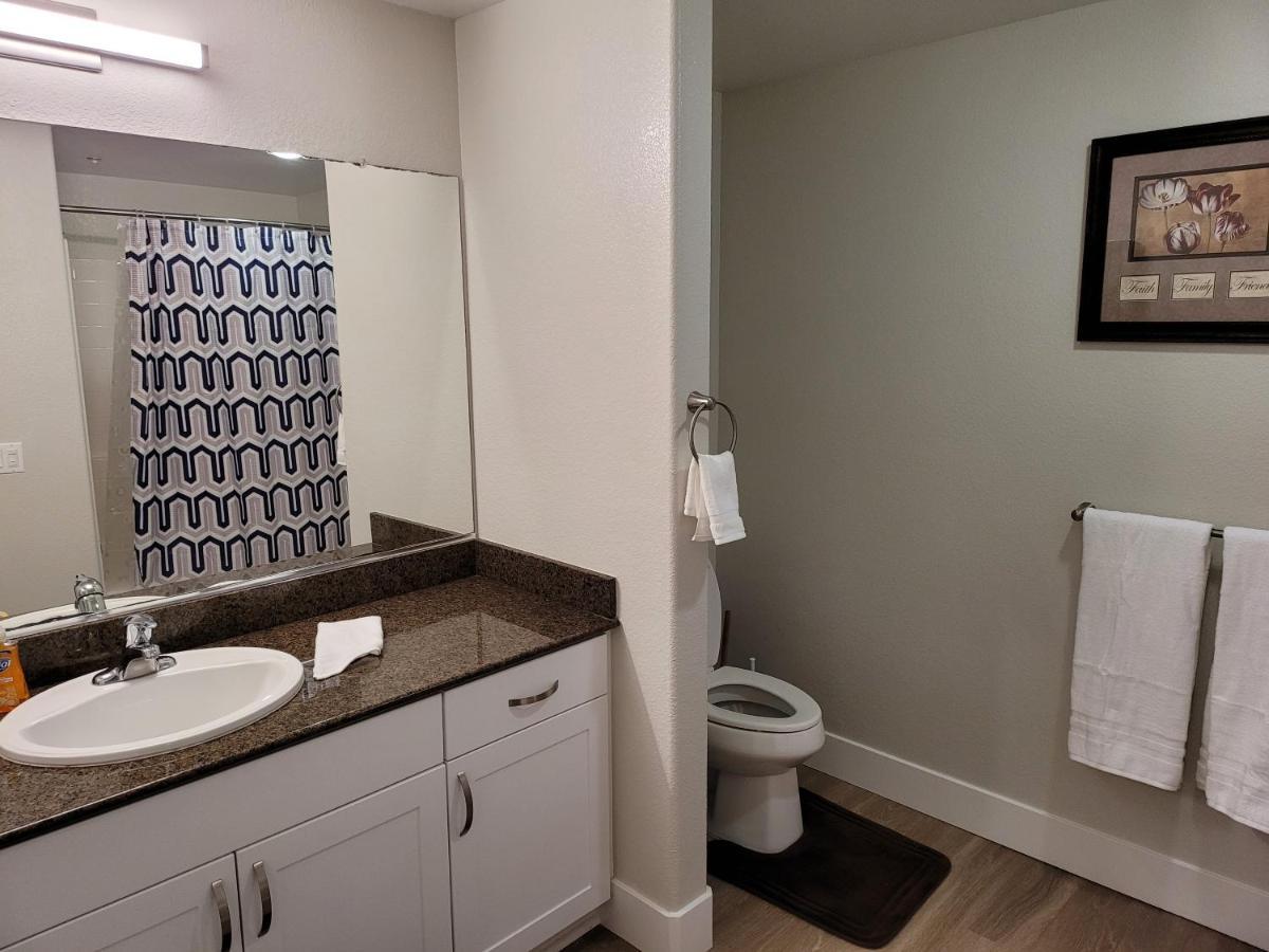 Amazing Vacation & Shopping In San Diego 2 Suits And 3 Bath Fb1 Ngoại thất bức ảnh