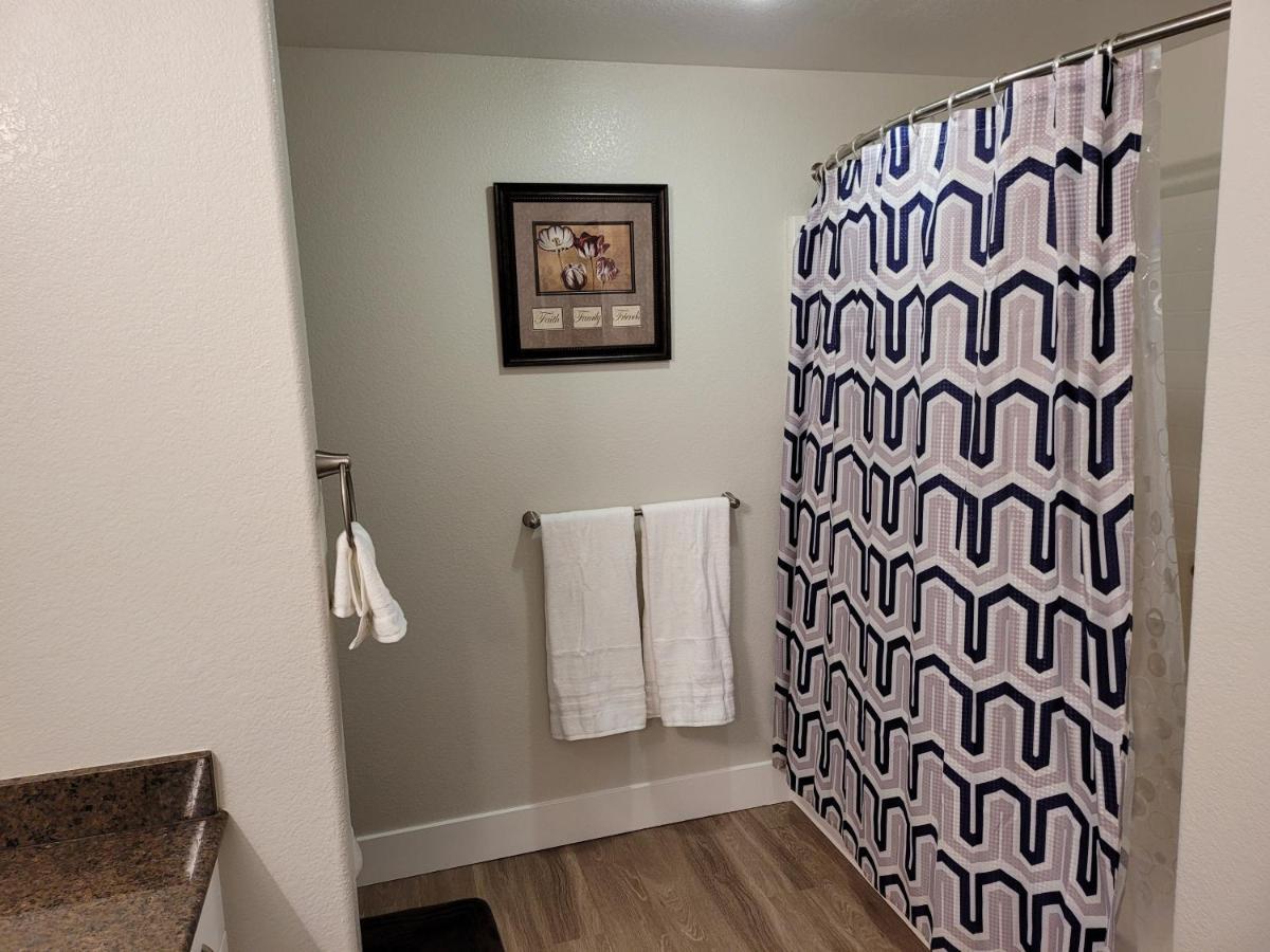 Amazing Vacation & Shopping In San Diego 2 Suits And 3 Bath Fb1 Ngoại thất bức ảnh