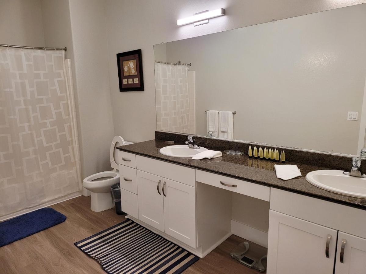 Amazing Vacation & Shopping In San Diego 2 Suits And 3 Bath Fb1 Ngoại thất bức ảnh