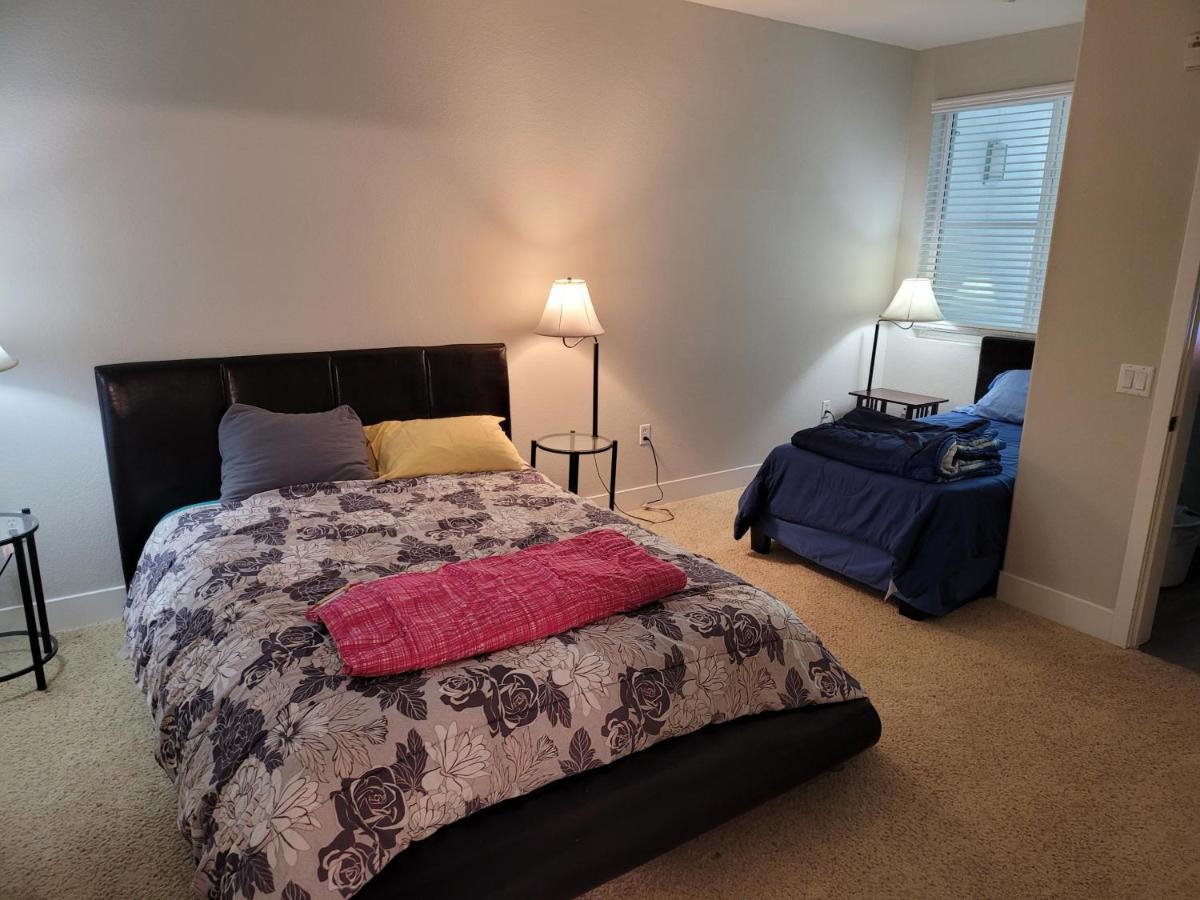Amazing Vacation & Shopping In San Diego 2 Suits And 3 Bath Fb1 Ngoại thất bức ảnh